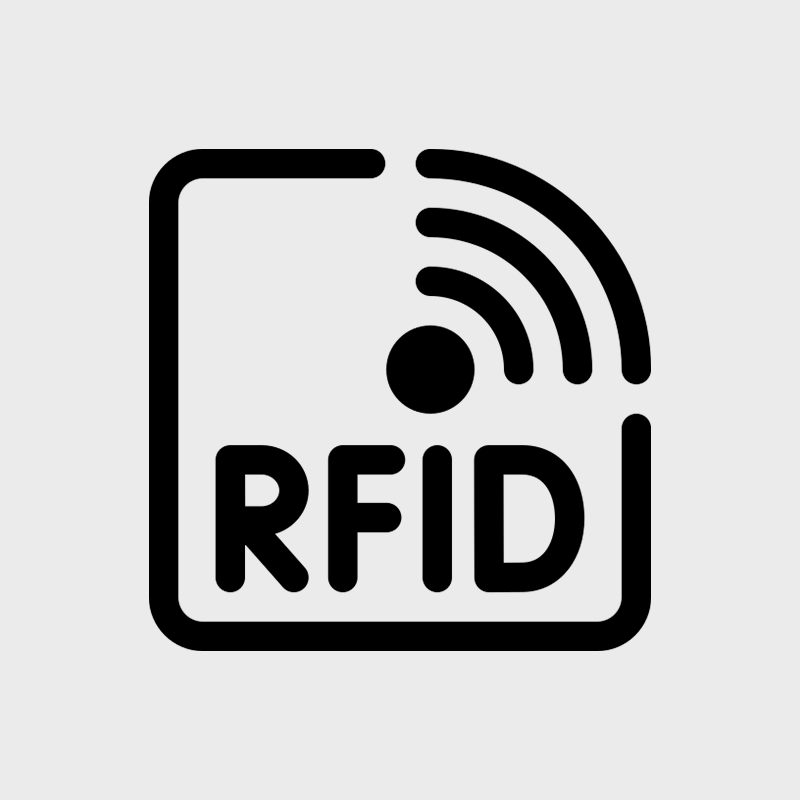 Lecteur RFID