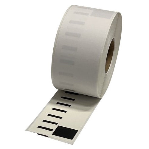 Etiquettes Dymo (Boîte de 12 rouleaux)