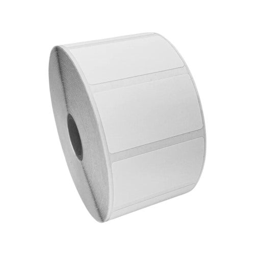 Etiquettes solubles (Boîte de 5 rouleaux)